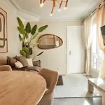 Boulevard Ney - 18th - Ney 6 Appartement