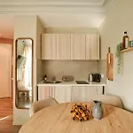 Appartement Boulevard Ney - 18th - Ney 6 *
