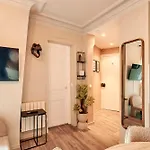 Boulevard Ney - 18th - Ney 6 *