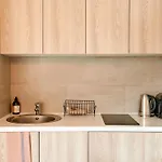 Appartement Boulevard Ney - 18th - Ney 6 Paris