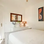Boulevard Ney - 18th - Ney 6 Appartement *