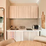 Apartman Boulevard Ney - 18th - Ney 6 Párizs
