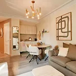 Apartman Boulevard Ney - 18th - Ney 6