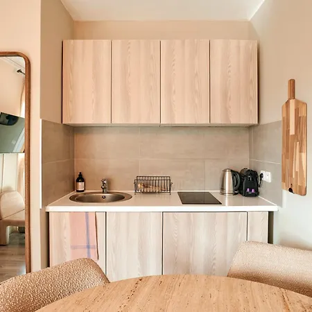 Appartement Boulevard Ney - 18th - Ney 6 Paris