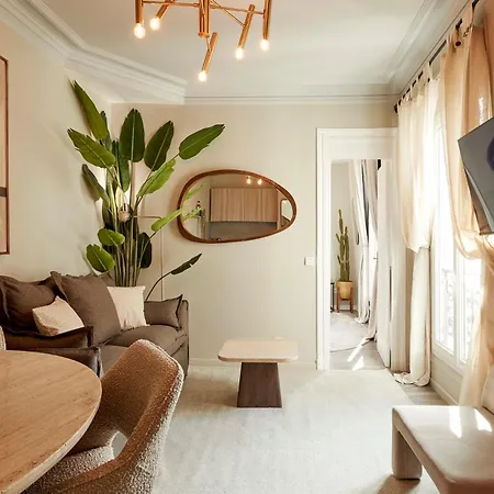 Boulevard Ney - 18th - Ney 6 Apartment