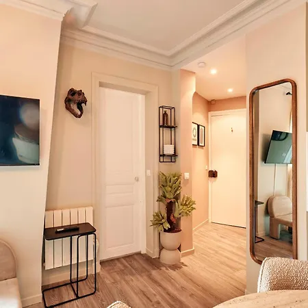 Boulevard Ney - 18th - Ney 6 *