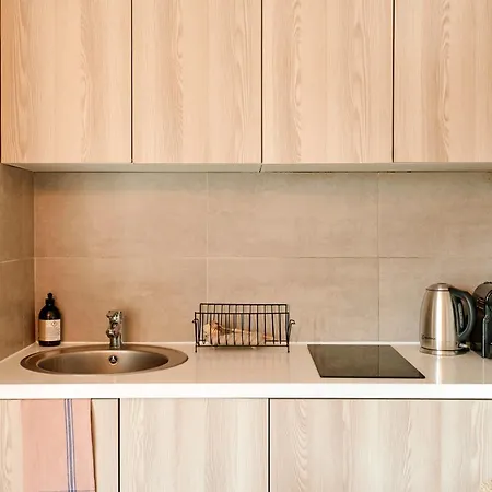 Appartement Boulevard Ney - 18th - Ney 6 Paris