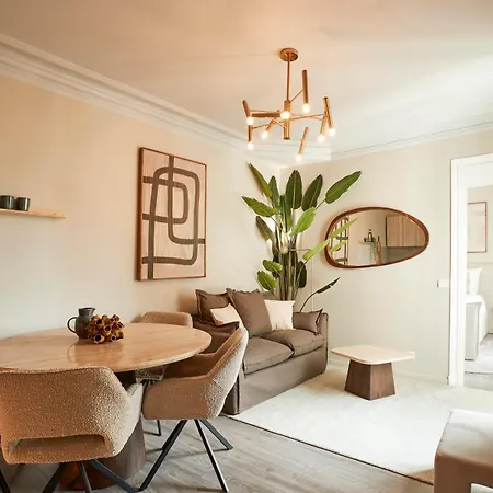 Appartement Boulevard Ney - 18th - Ney 6