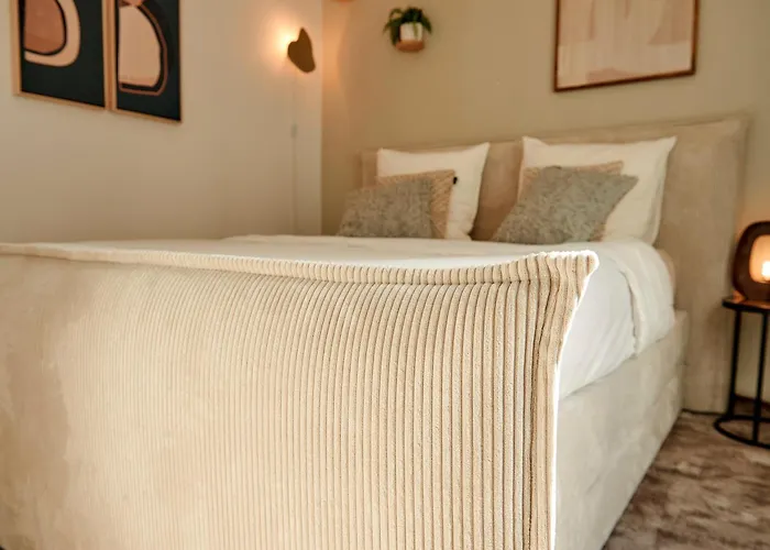 Boulevard Ney - 18th - Ney 6 Apartment *