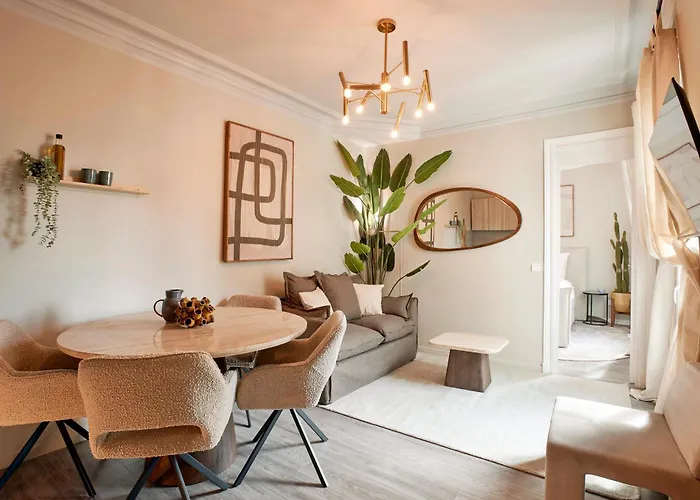 Boulevard Ney - 18th - Ney 6 Apartment *