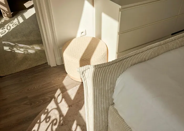 Boulevard Ney - 18th - Ney 6 * Paris