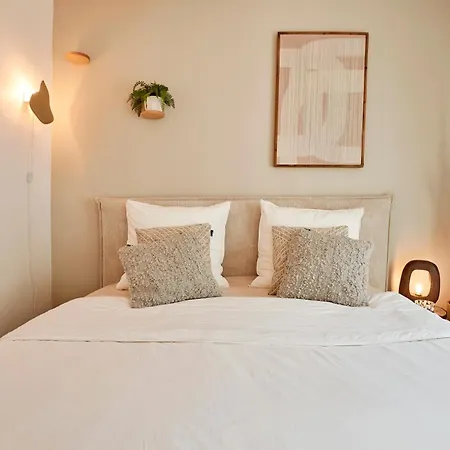 Boulevard Ney - 18th - Ney 6 巴黎