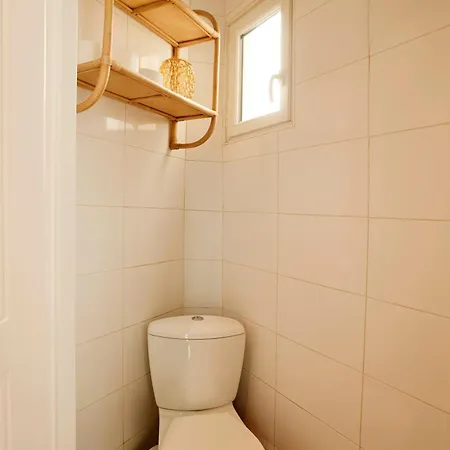 Boulevard Ney - 18th - Ney 6 *