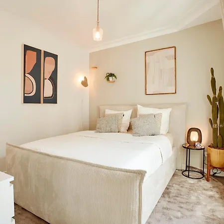 Boulevard Ney - 18th - Ney 6 * 巴黎