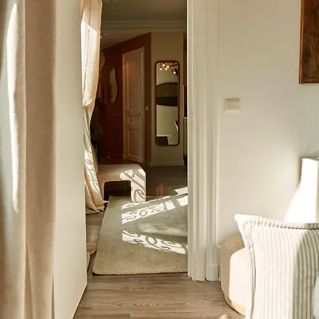 Boulevard Ney - 18th - Ney 6 巴黎