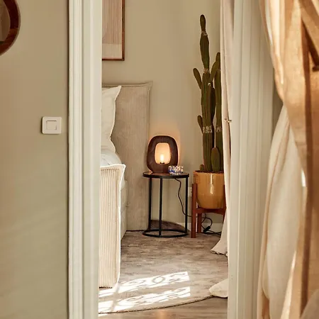 Boulevard Ney - 18th - Ney 6