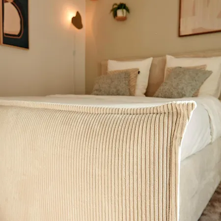 Boulevard Ney - 18th - Ney 6 公寓 *