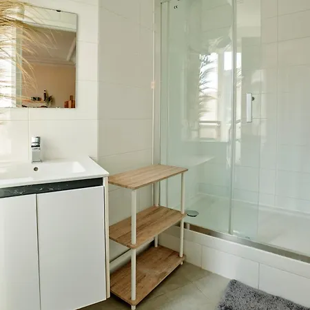 Boulevard Ney - 18th - Ney 6 巴黎