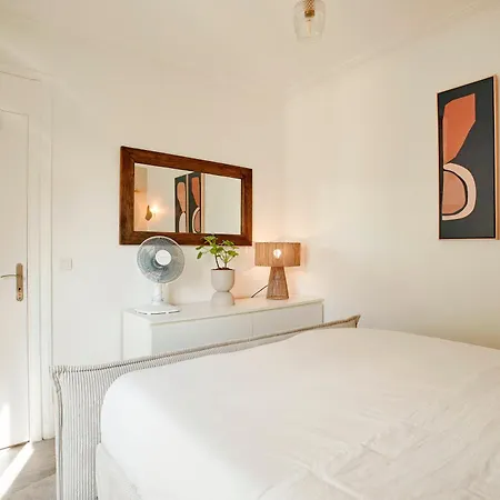 Boulevard Ney - 18th - Ney 6 公寓 *