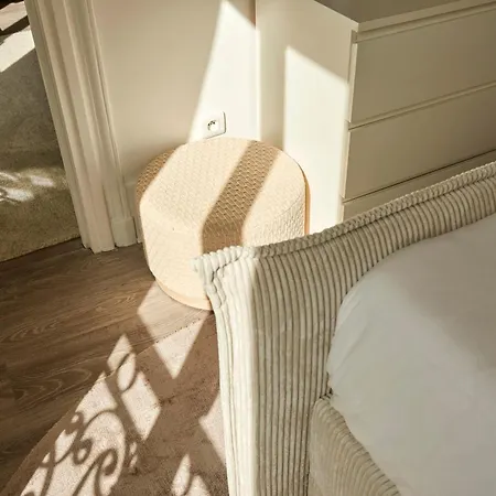 Boulevard Ney - 18th - Ney 6 * 巴黎