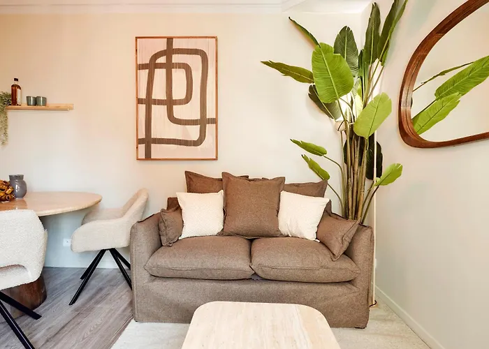 Boulevard Ney - 18th - Ney 6 Apartamento