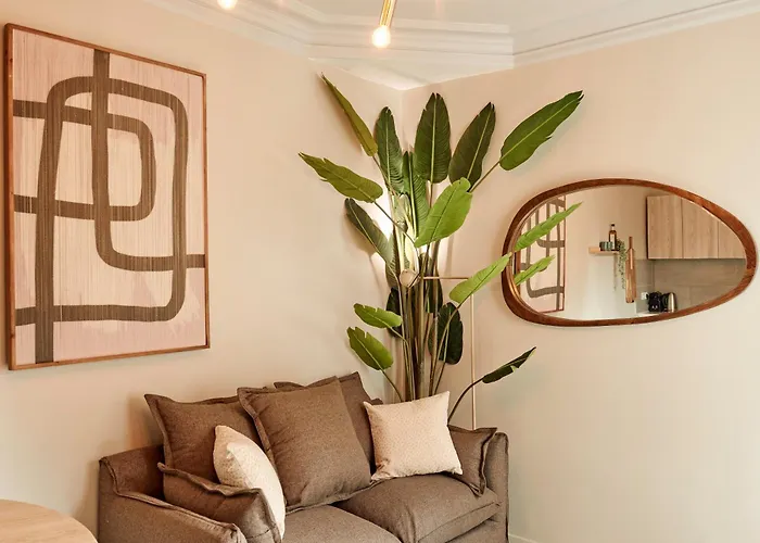 Apartamento Boulevard Ney - 18th - Ney 6