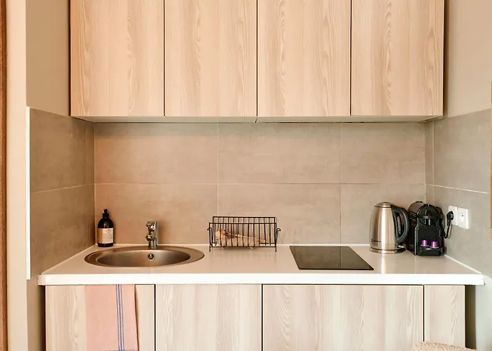 Apartamento Boulevard Ney - 18th - Ney 6 París